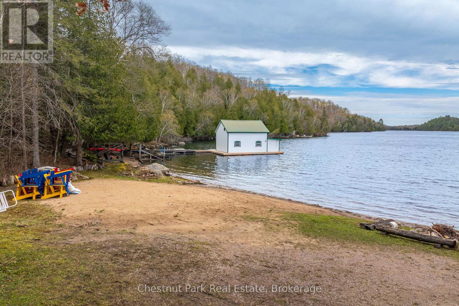#COTTAGE D 1444 NIPISSING RD SOUTH ROAD S - 10