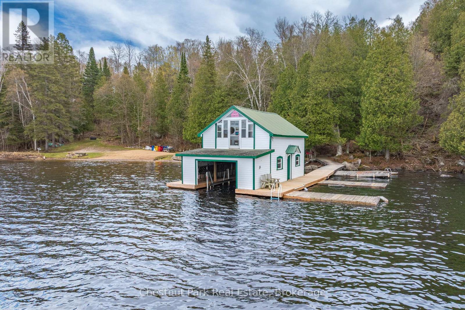 #COTTAGE D 1444 NIPISSING RD SOUTH ROAD S - 12