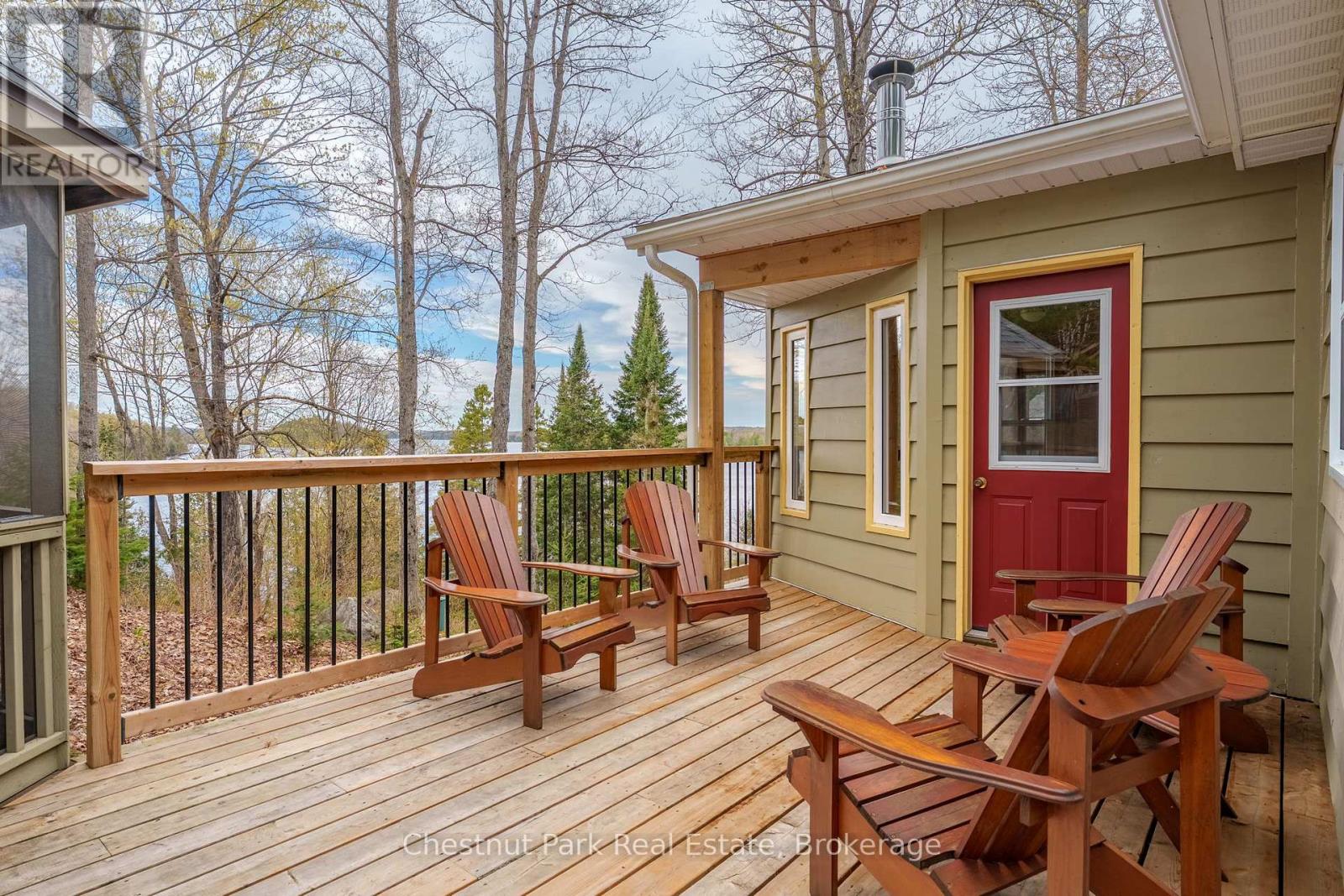 #COTTAGE D 1444 NIPISSING RD SOUTH ROAD S - 15