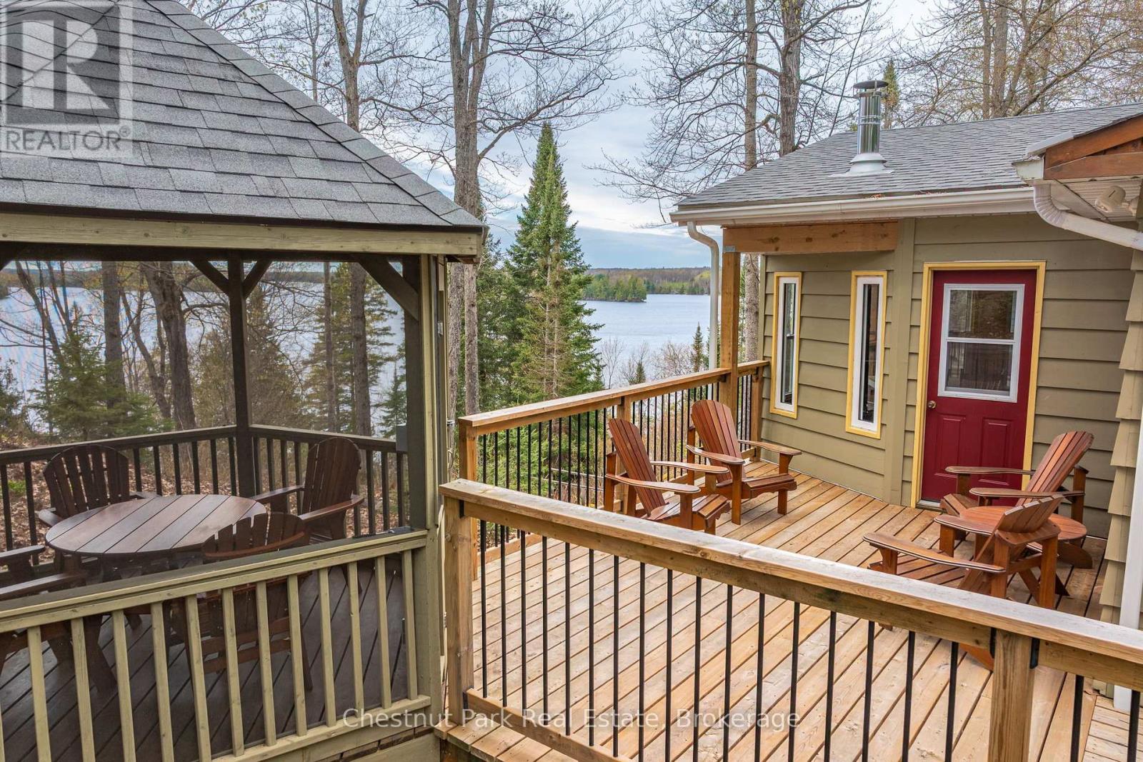 #COTTAGE D 1444 NIPISSING RD SOUTH ROAD S - 16