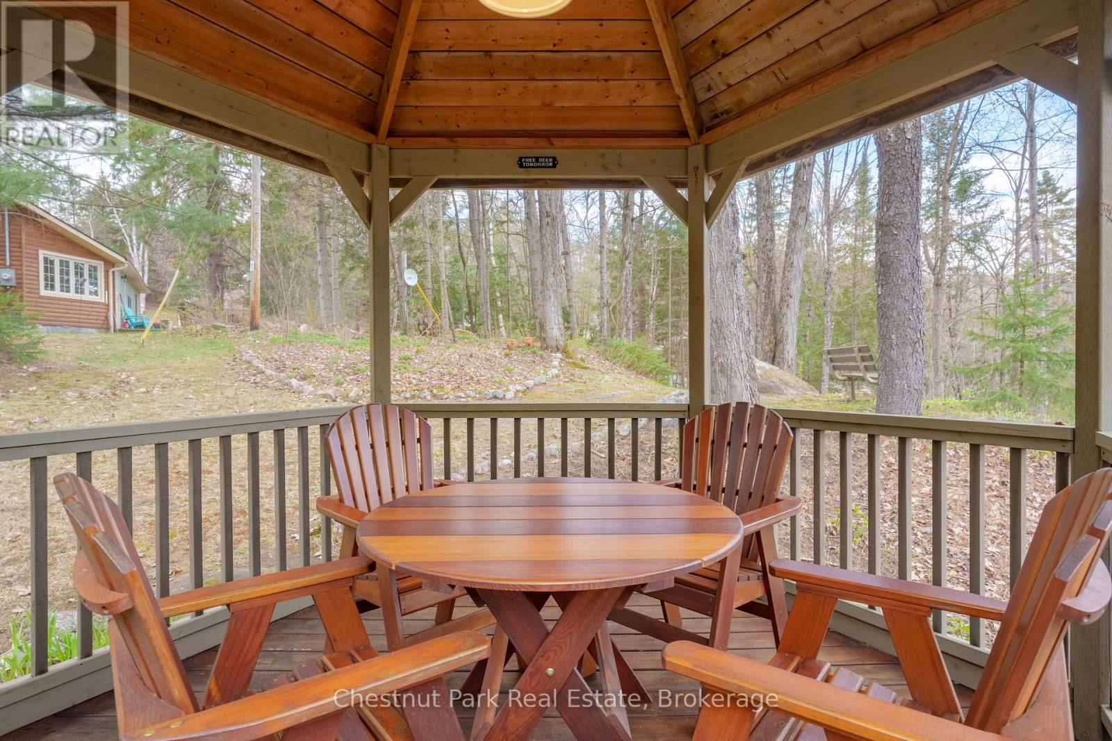 #COTTAGE D 1444 NIPISSING RD SOUTH ROAD S - 17