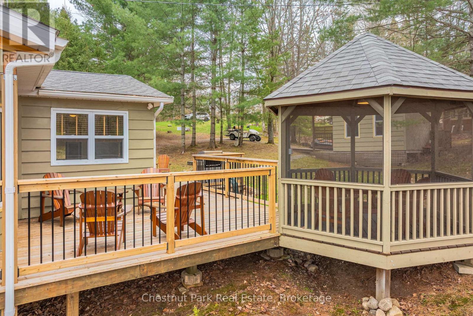 #COTTAGE D 1444 NIPISSING RD SOUTH ROAD S - 18