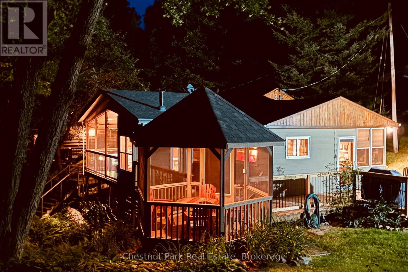 #COTTAGE D 1444 NIPISSING RD SOUTH ROAD S - 2