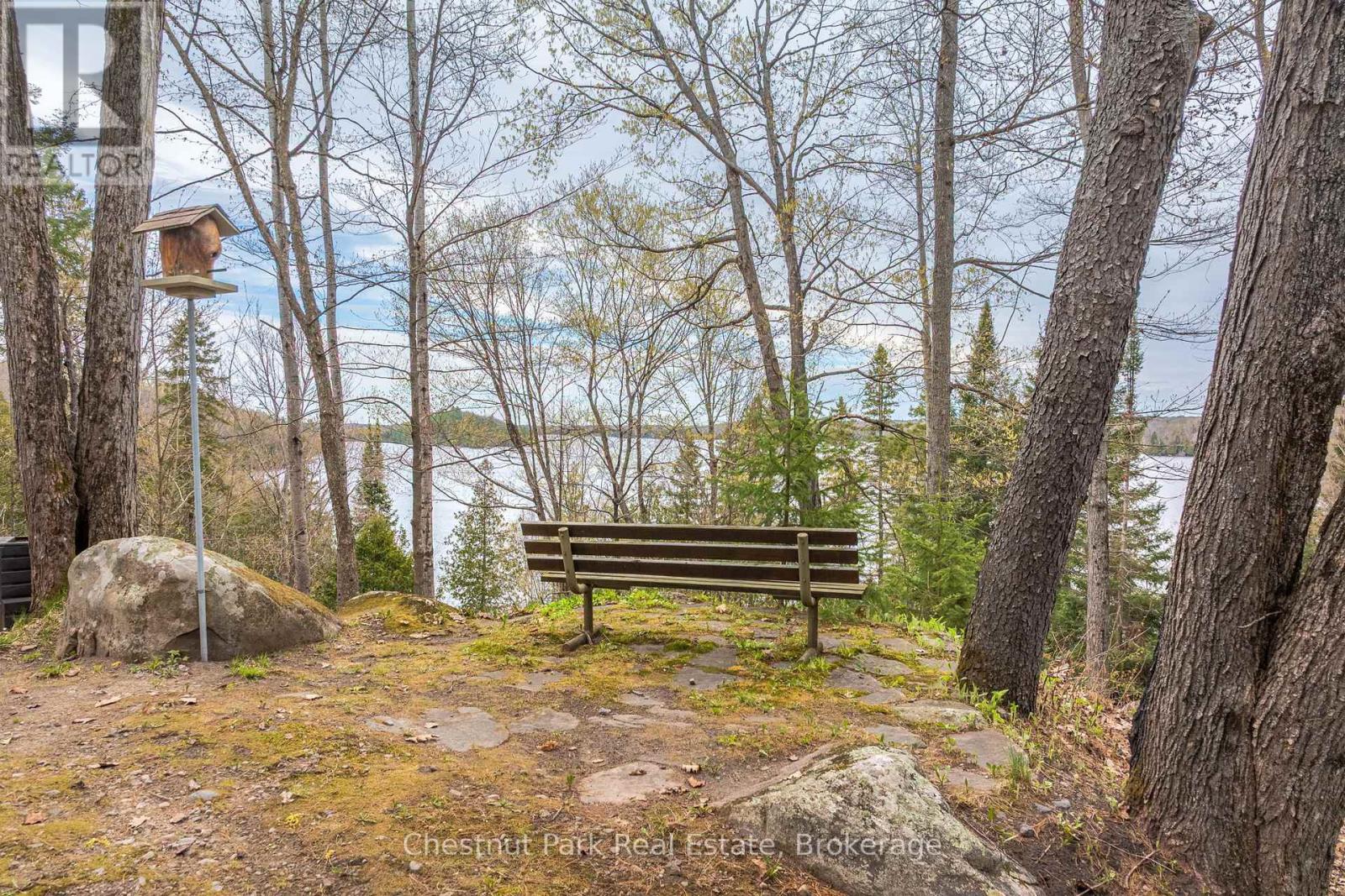 #COTTAGE D 1444 NIPISSING RD SOUTH ROAD S - 20