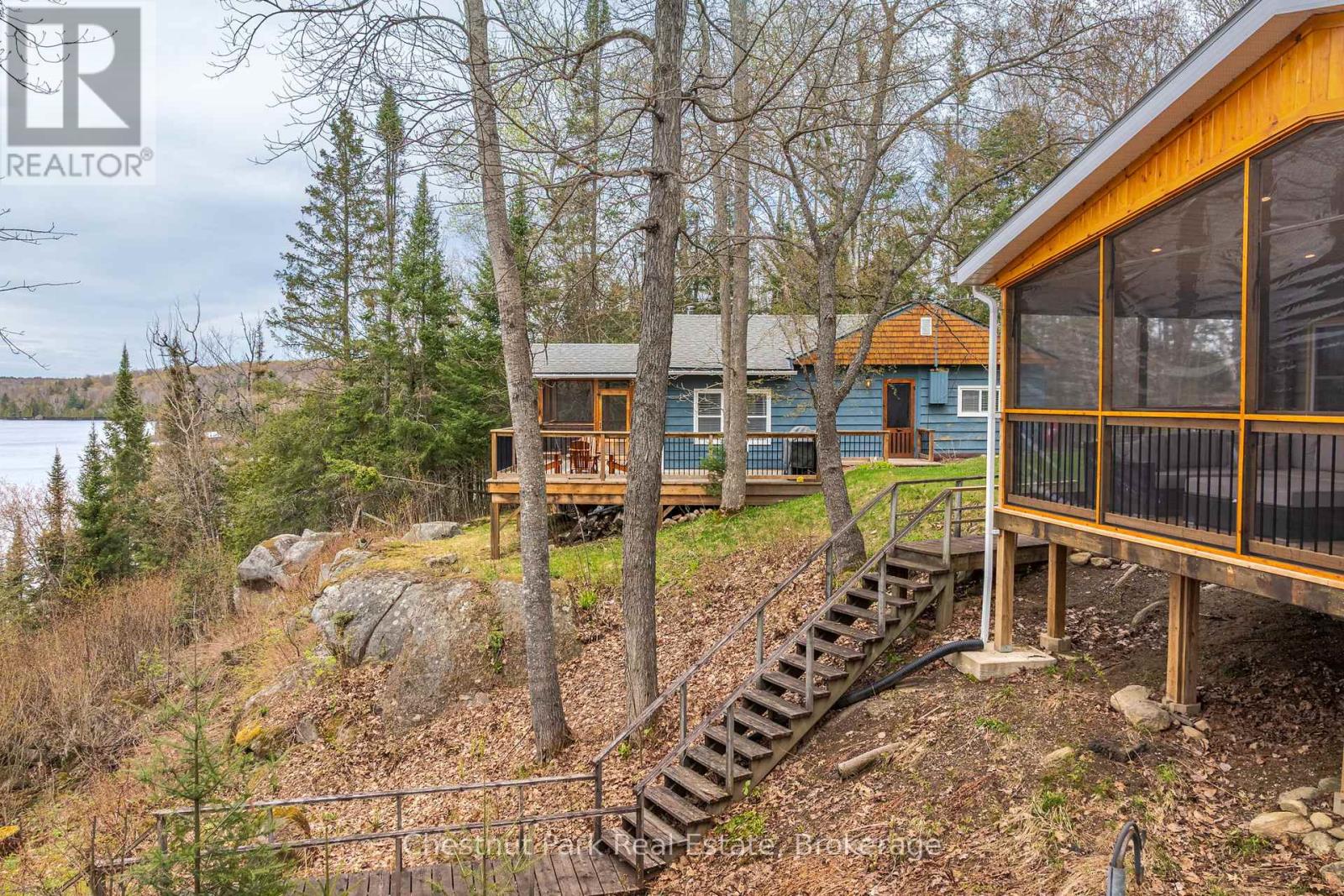 #COTTAGE D 1444 NIPISSING RD SOUTH ROAD S - 22