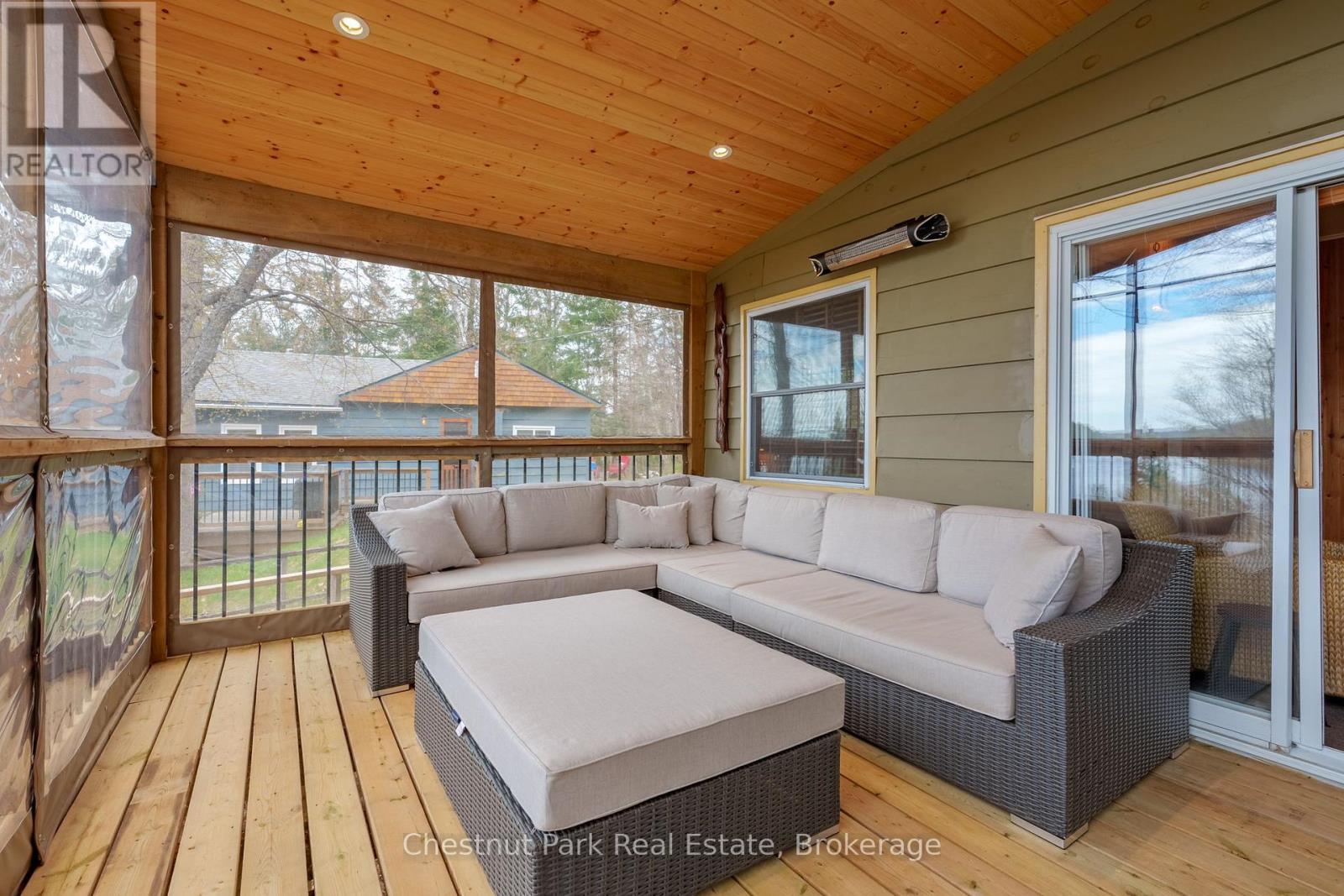 #COTTAGE D 1444 NIPISSING RD SOUTH ROAD S - 23