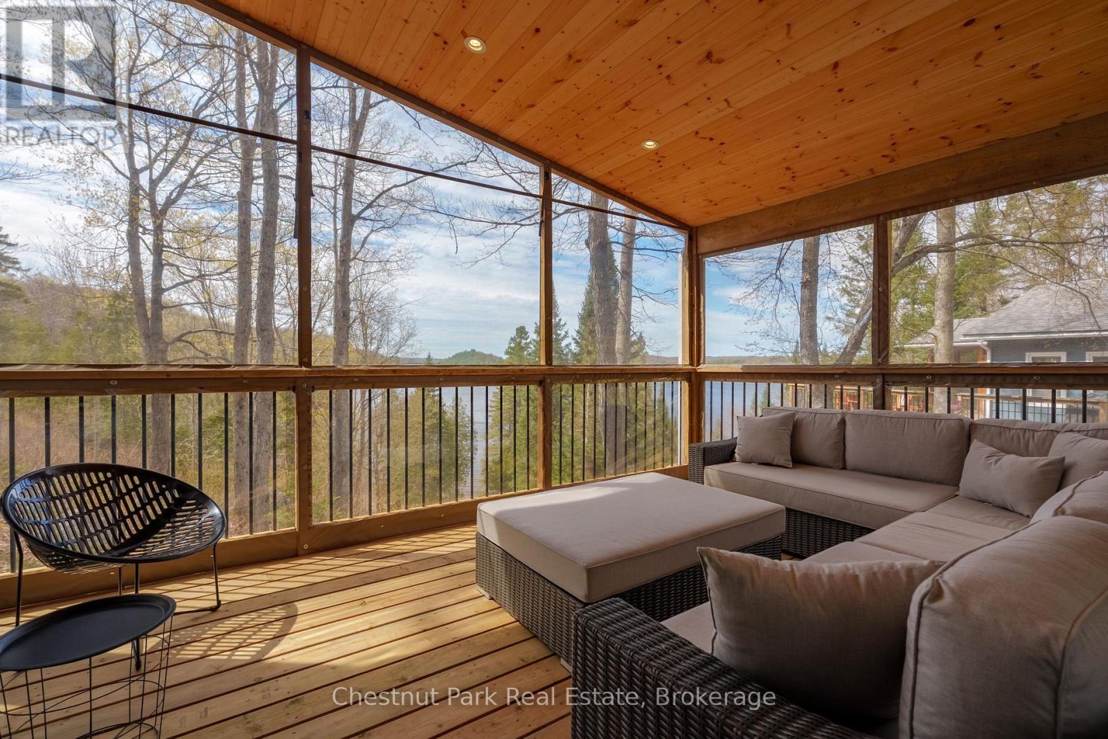 #COTTAGE D 1444 NIPISSING RD SOUTH ROAD S - 24