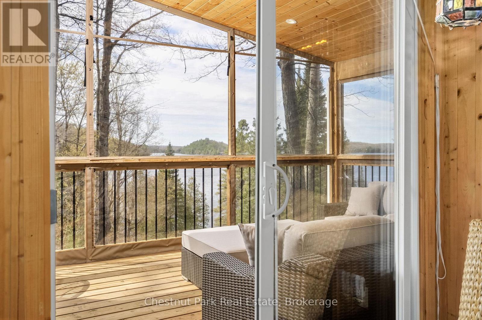 #COTTAGE D 1444 NIPISSING RD SOUTH ROAD S - 25