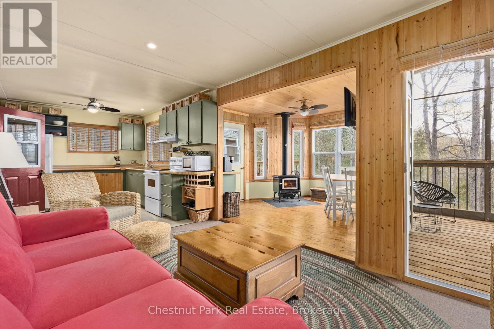 #COTTAGE D 1444 NIPISSING RD SOUTH ROAD S - 26