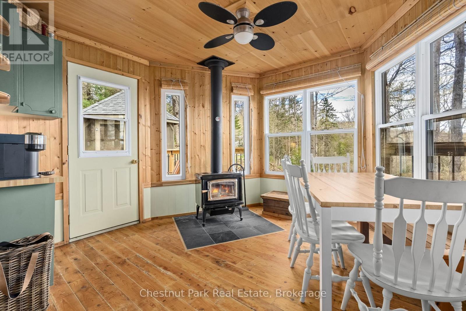 #COTTAGE D 1444 NIPISSING RD SOUTH ROAD S - 27