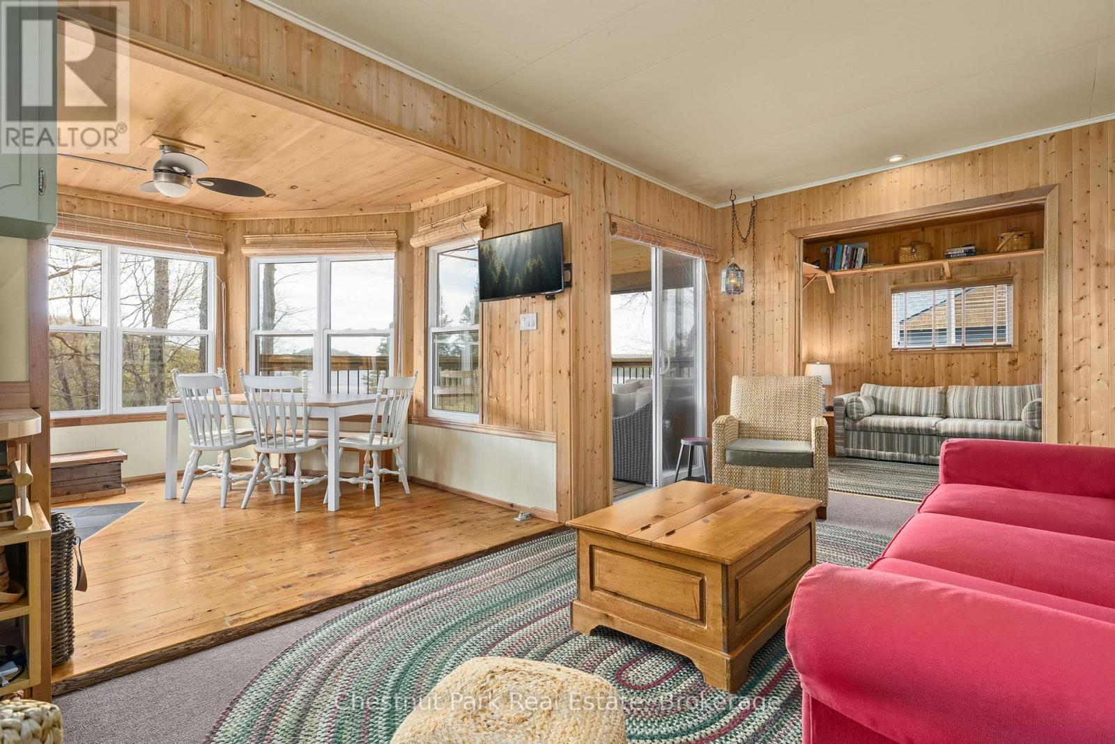 #COTTAGE D 1444 NIPISSING RD SOUTH ROAD S - 29