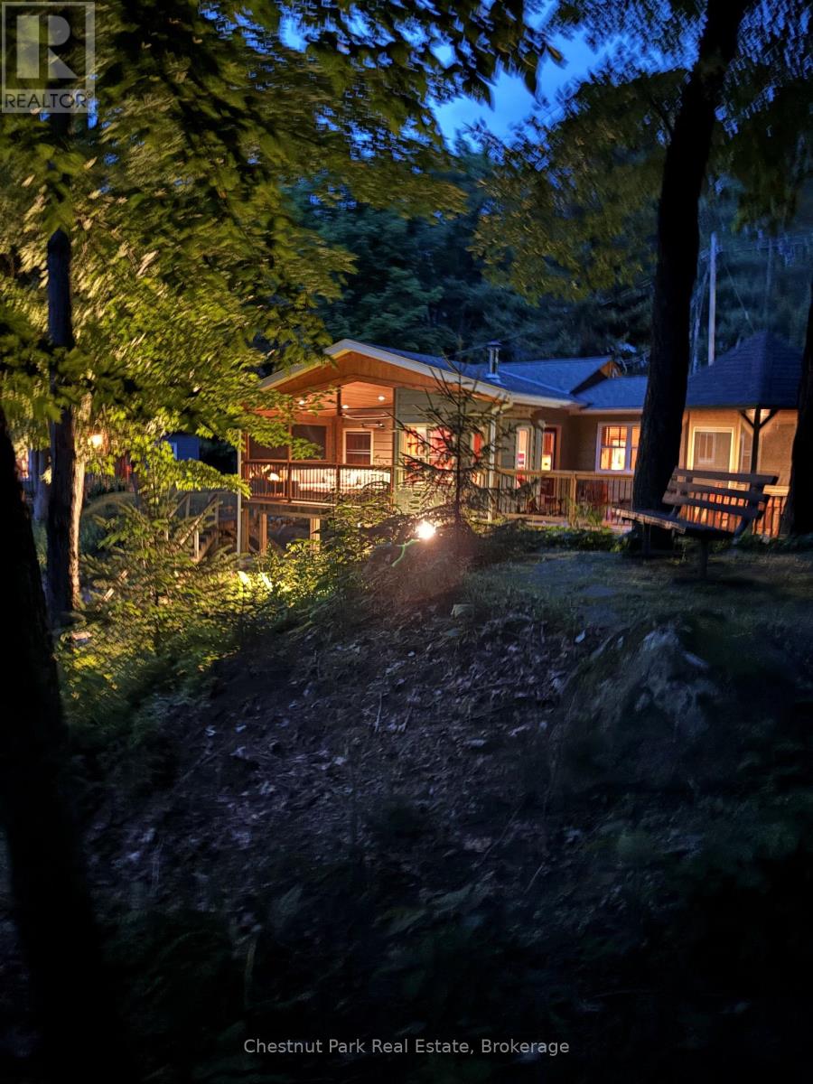#COTTAGE D 1444 NIPISSING RD SOUTH ROAD S - 3