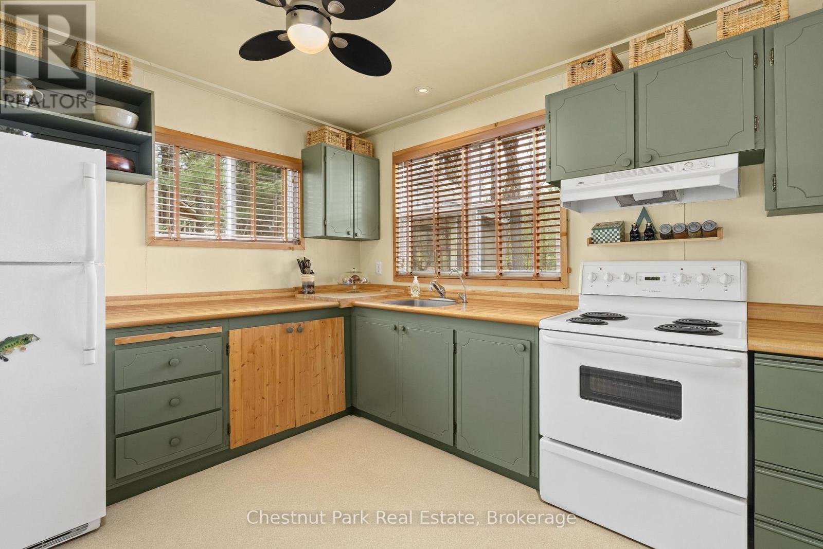 #COTTAGE D 1444 NIPISSING RD SOUTH ROAD S - 30
