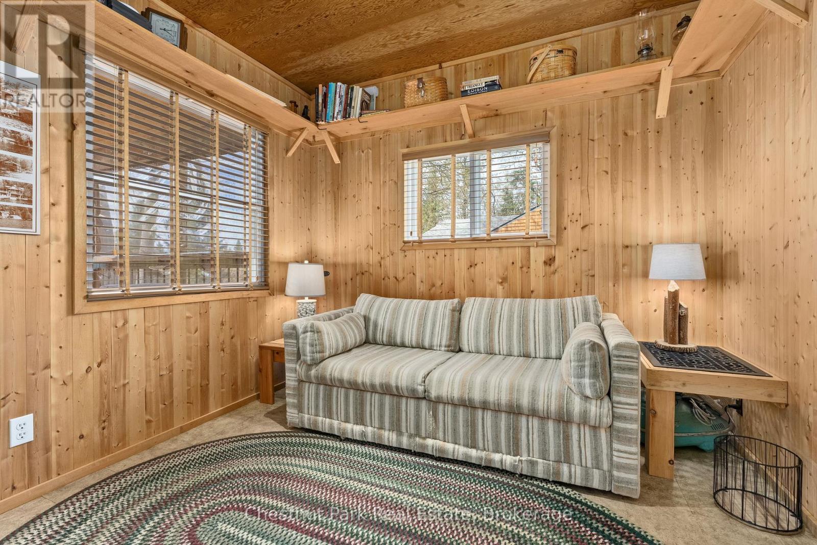 #COTTAGE D 1444 NIPISSING RD SOUTH ROAD S - 31