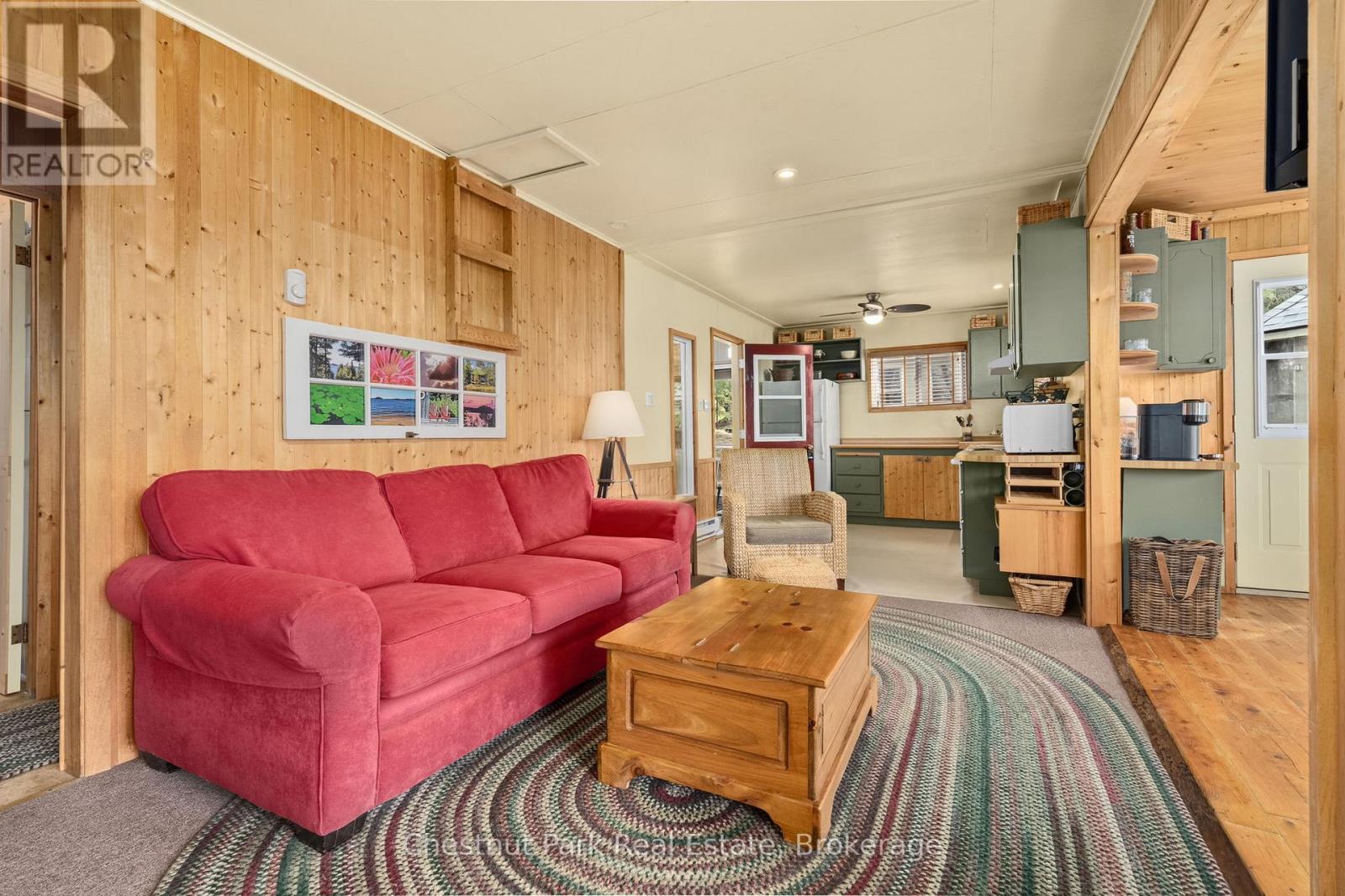 #COTTAGE D 1444 NIPISSING RD SOUTH ROAD S - 32