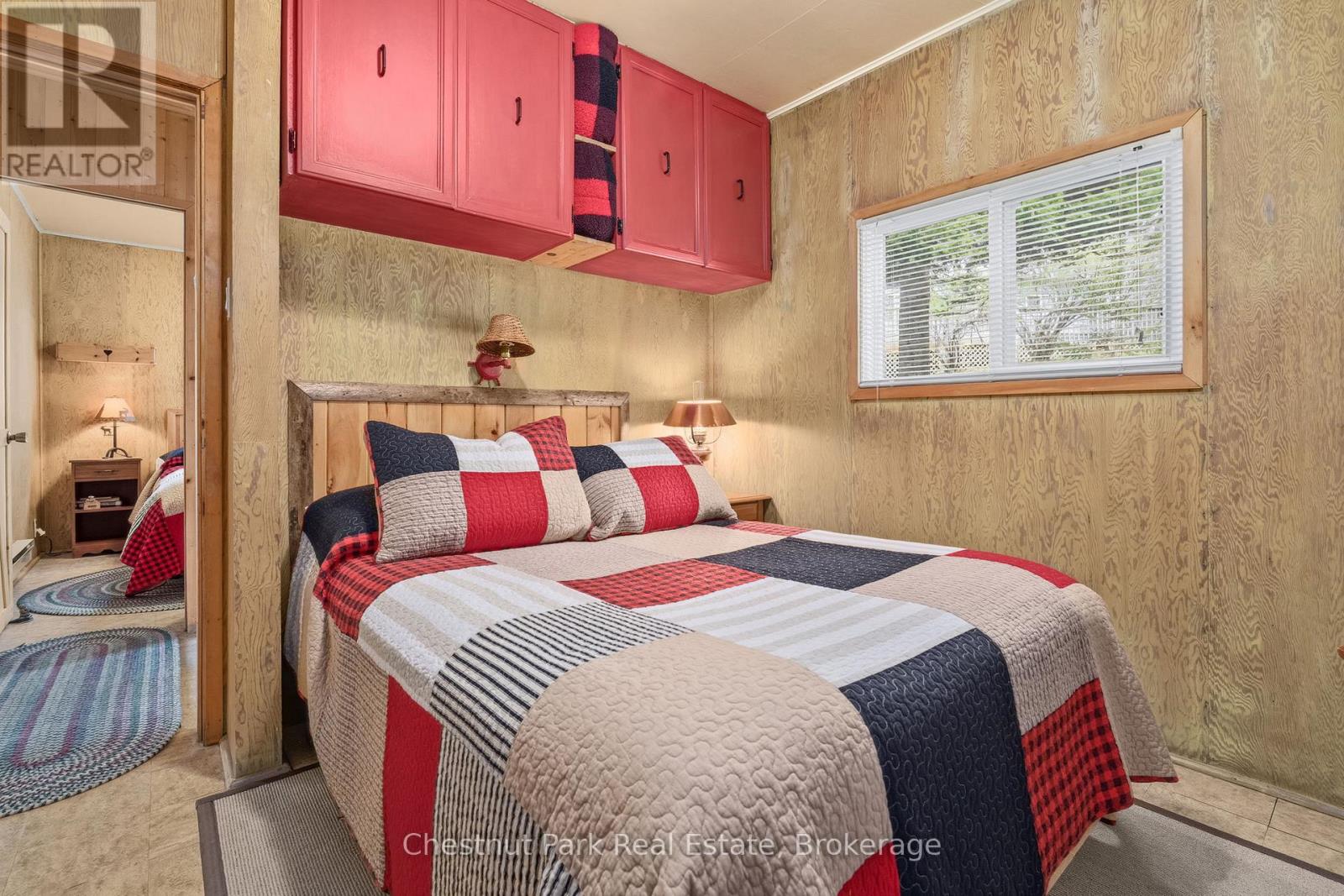 #COTTAGE D 1444 NIPISSING RD SOUTH ROAD S - 35