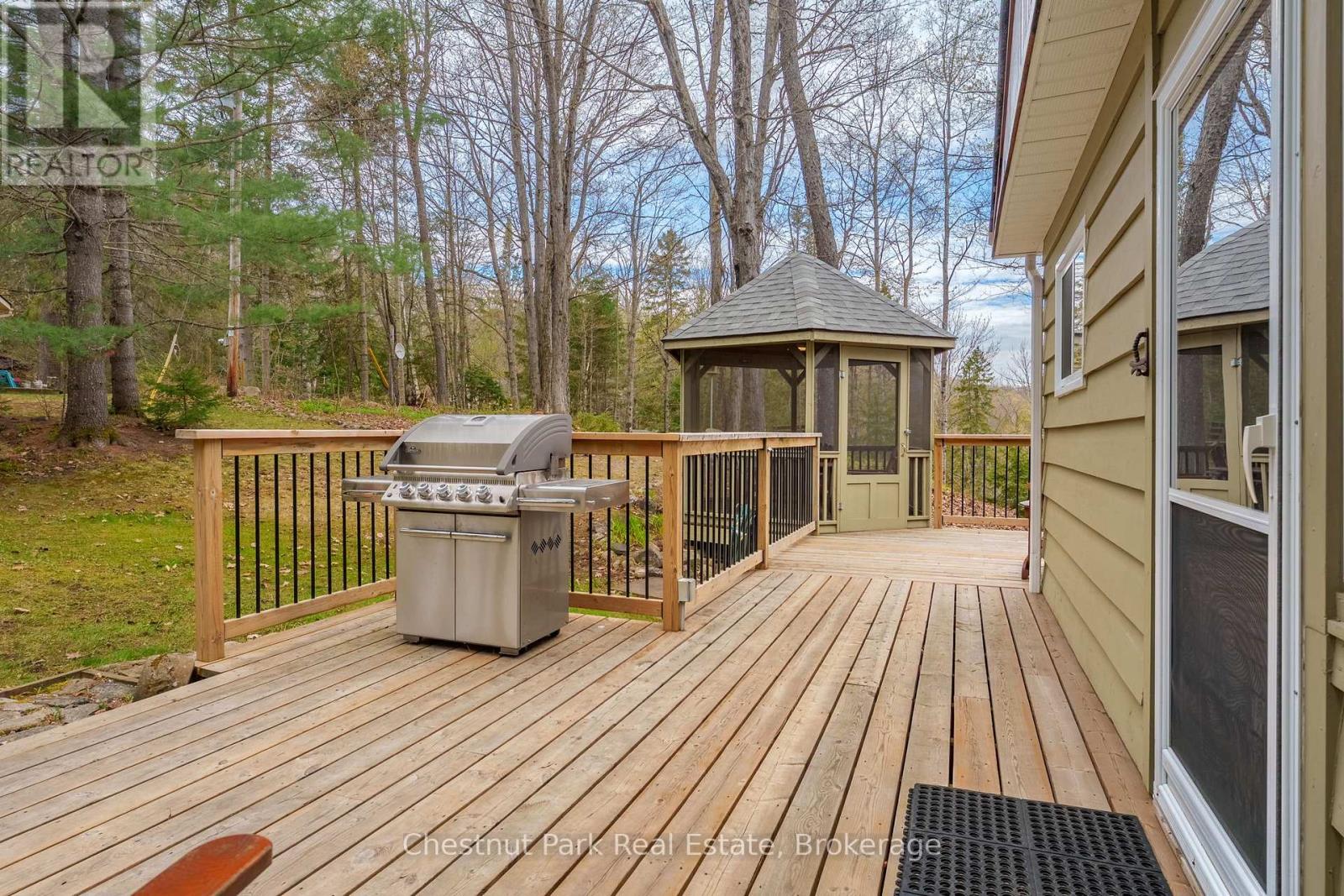 #COTTAGE D 1444 NIPISSING RD SOUTH ROAD S - 38