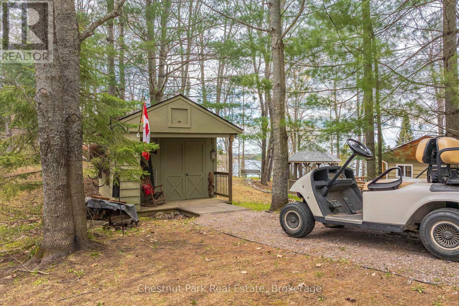 #COTTAGE D 1444 NIPISSING RD SOUTH ROAD S - 39