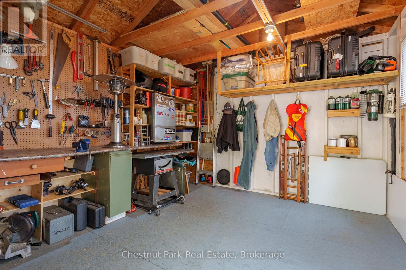 #COTTAGE D 1444 NIPISSING RD SOUTH ROAD S - 41