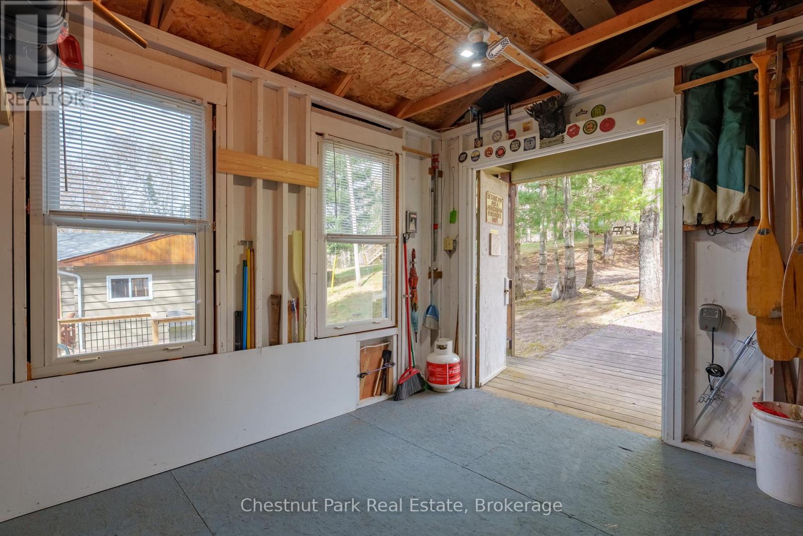 #COTTAGE D 1444 NIPISSING RD SOUTH ROAD S - 42