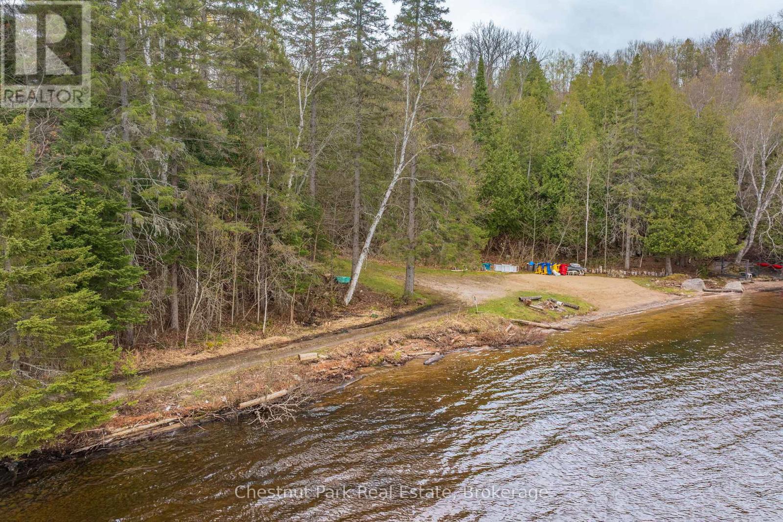 #COTTAGE D 1444 NIPISSING RD SOUTH ROAD S - 45