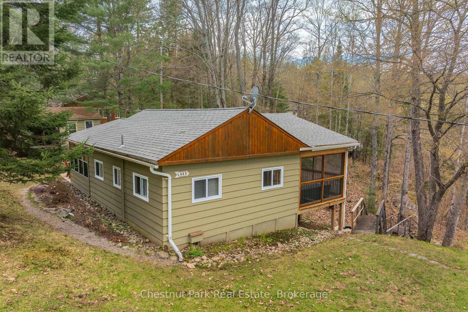 #COTTAGE D 1444 NIPISSING RD SOUTH ROAD S - 46