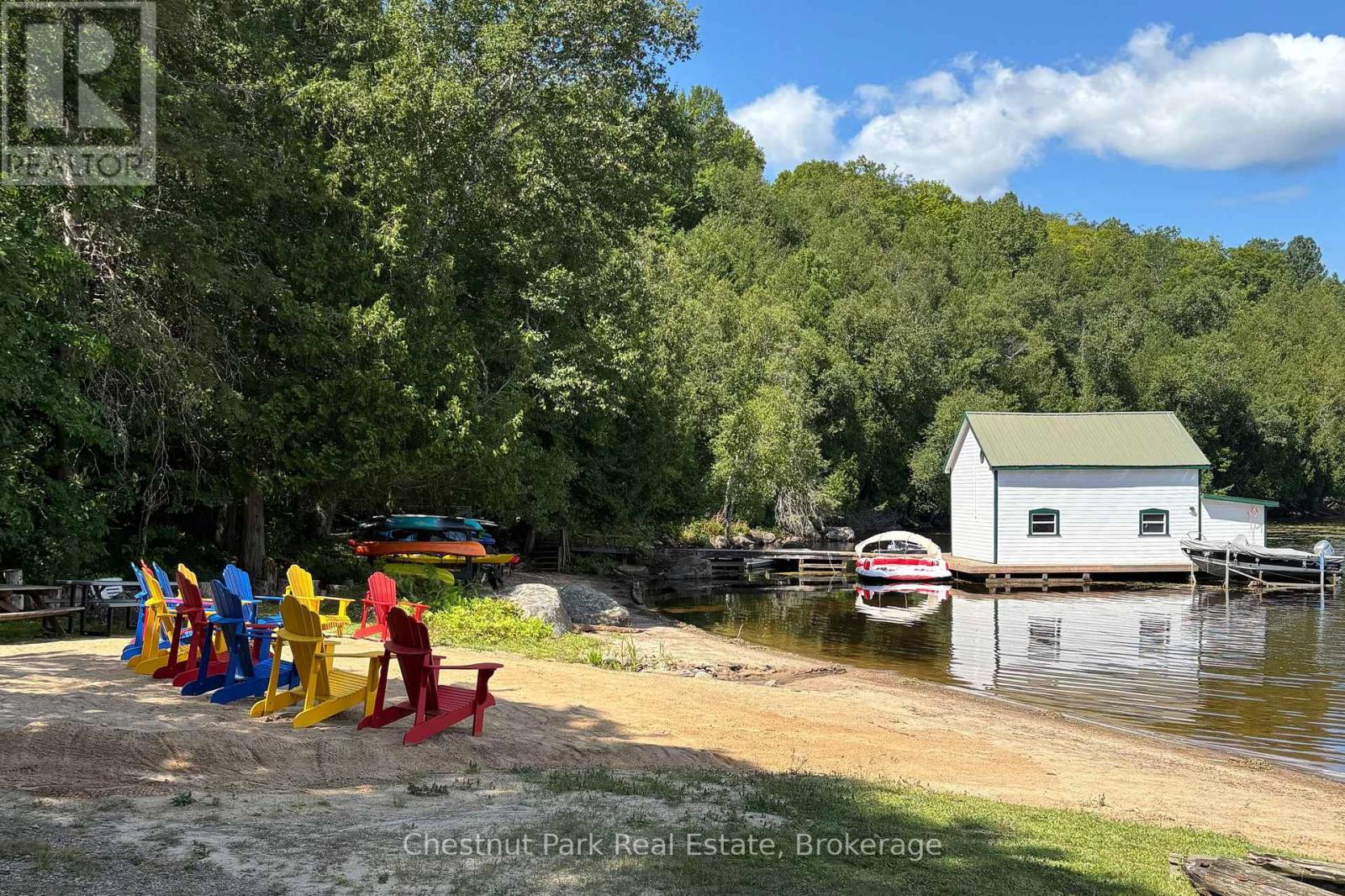 #COTTAGE D 1444 NIPISSING RD SOUTH ROAD S - 49