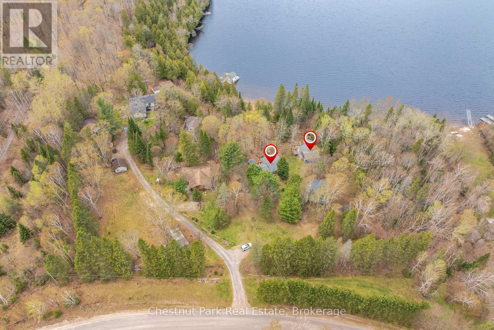 #COTTAGE D 1444 NIPISSING RD SOUTH ROAD S - 5