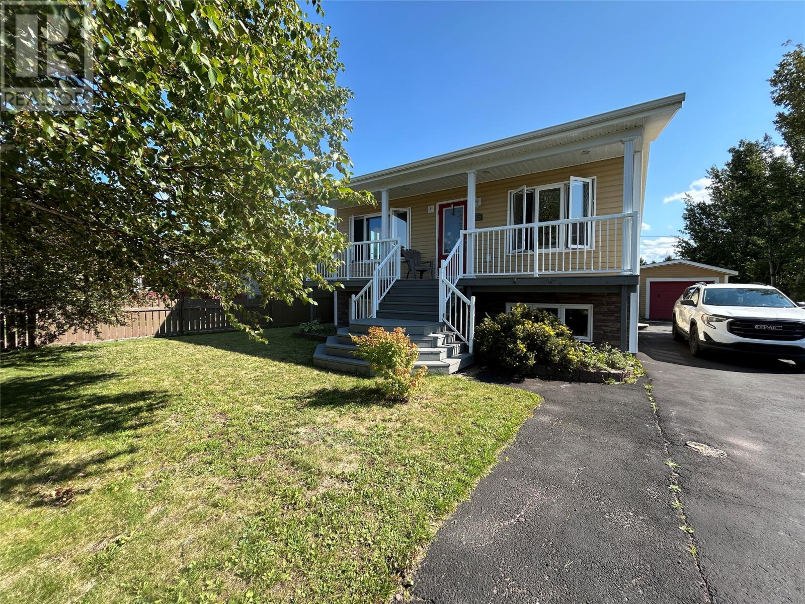 46 B Marshalls Drive - 1