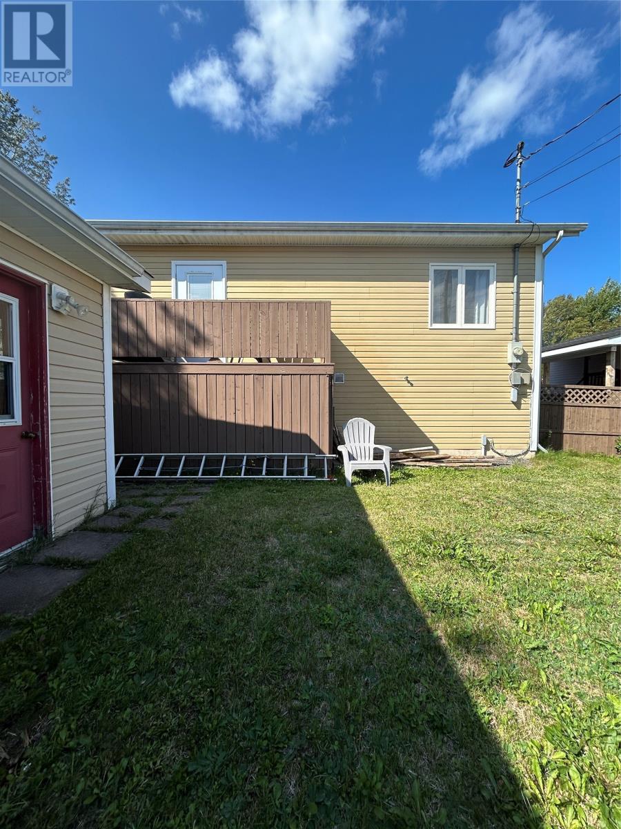 46 B Marshalls Drive - 24