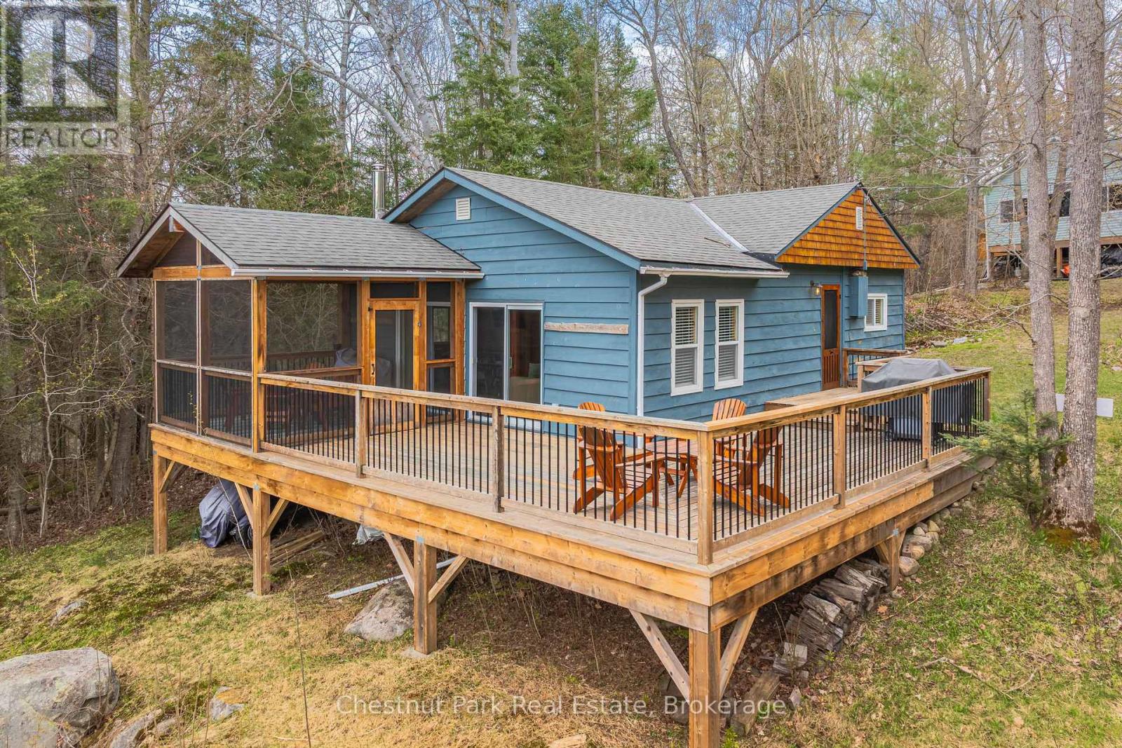 #COTTAGE C 1444 NIPISSING RD SOUTH ROAD S - 13