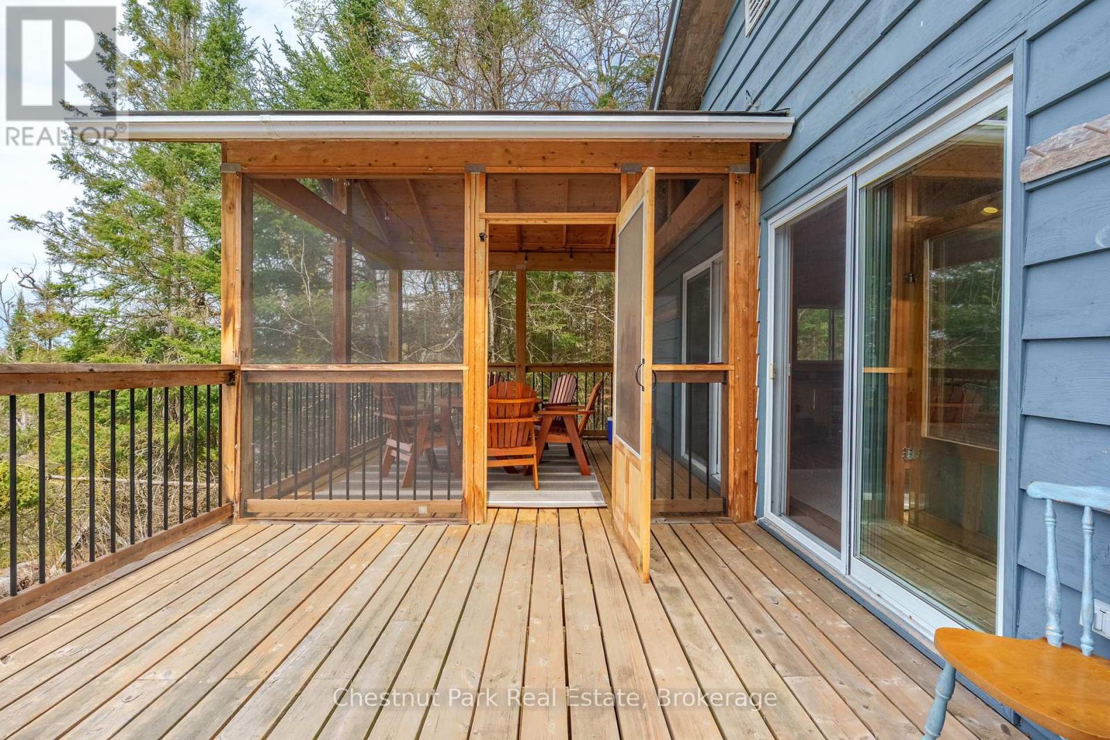 #COTTAGE C 1444 NIPISSING RD SOUTH ROAD S - 15