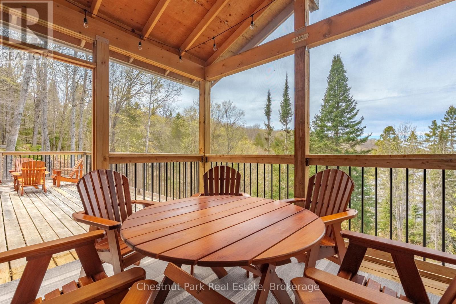 #COTTAGE C 1444 NIPISSING RD SOUTH ROAD S - 17