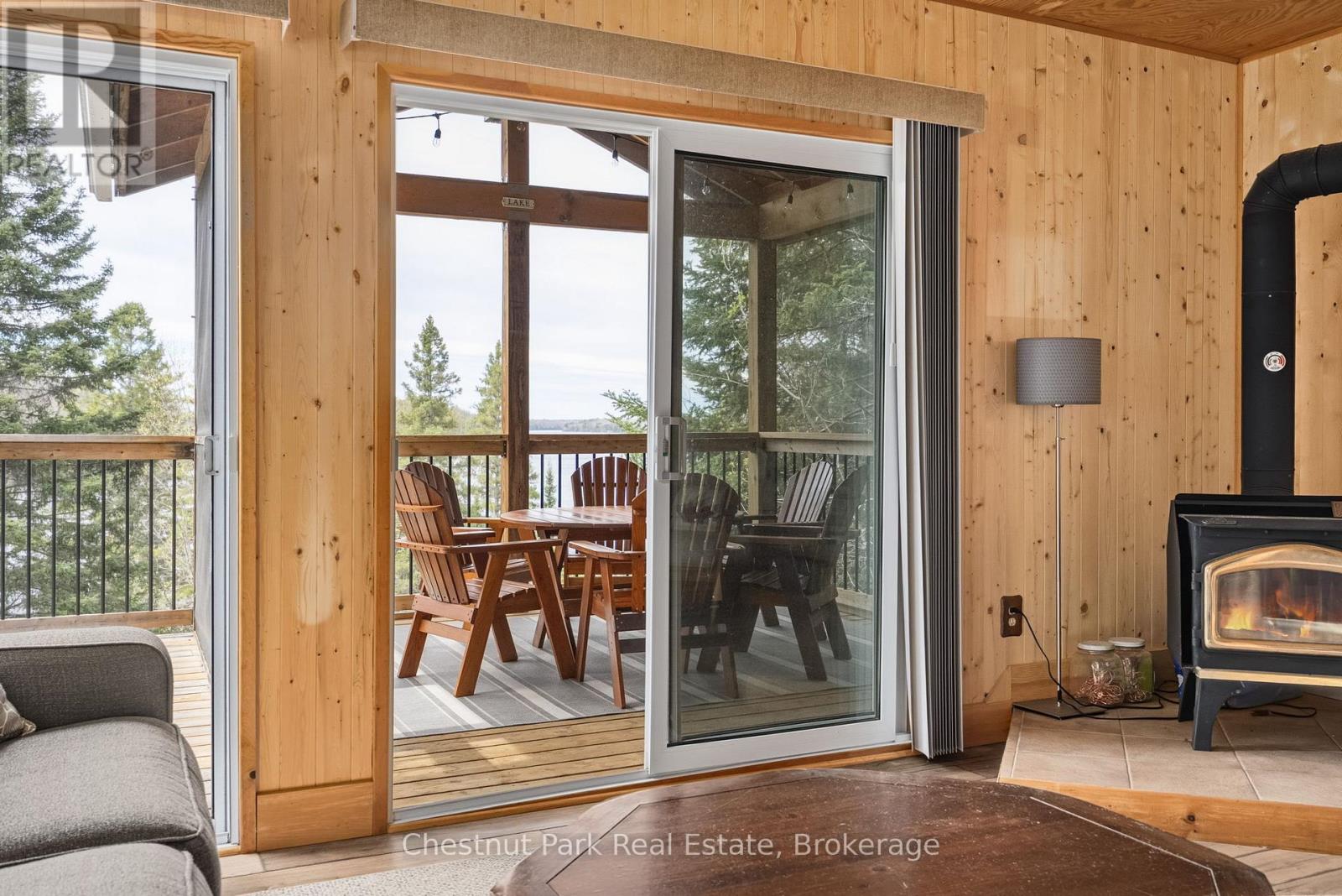 #COTTAGE C 1444 NIPISSING RD SOUTH ROAD S - 18