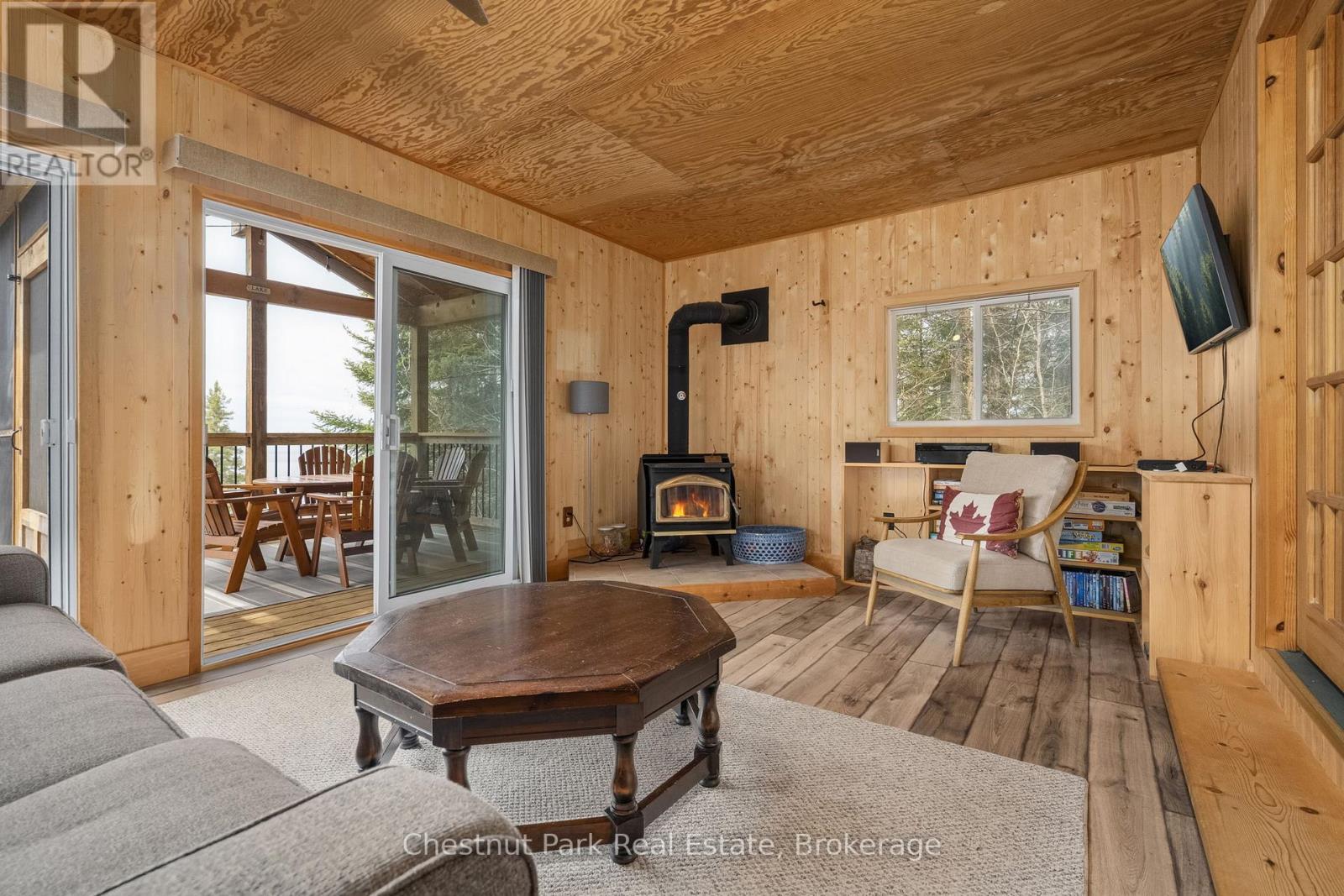 #COTTAGE C 1444 NIPISSING RD SOUTH ROAD S - 20