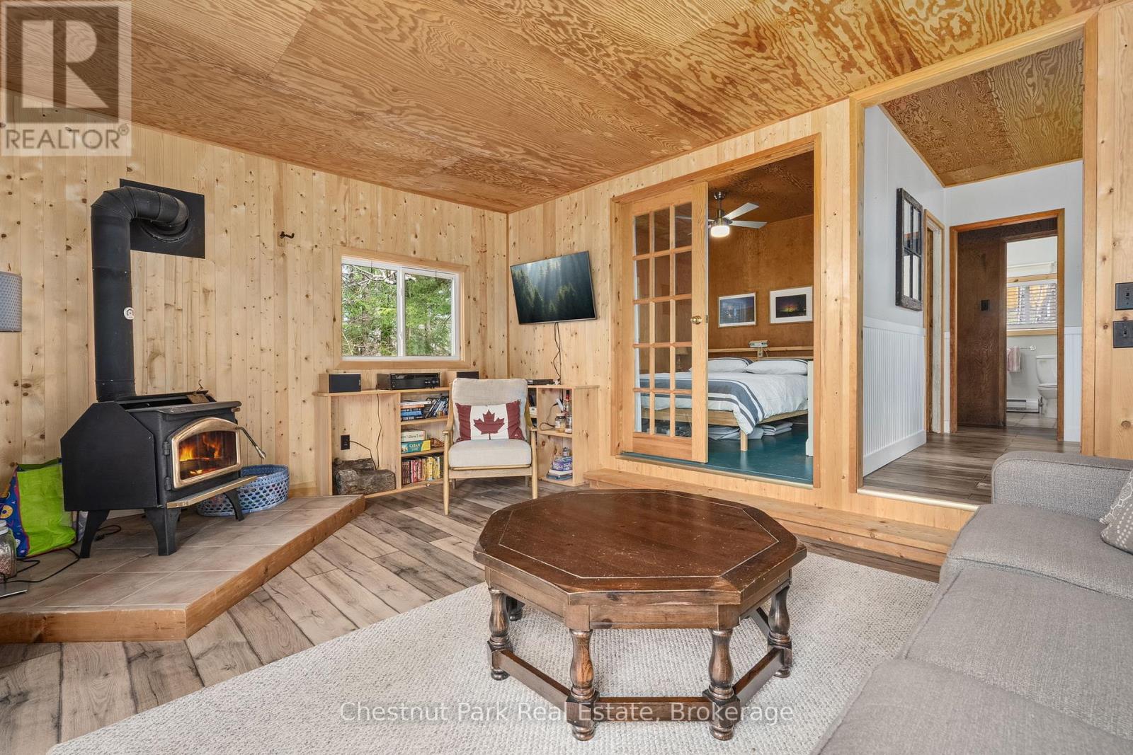 #COTTAGE C 1444 NIPISSING RD SOUTH ROAD S - 21