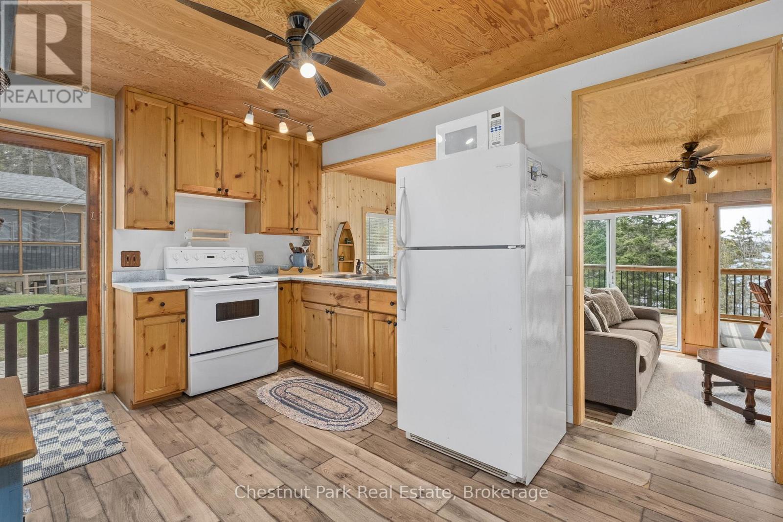 #COTTAGE C 1444 NIPISSING RD SOUTH ROAD S - 25