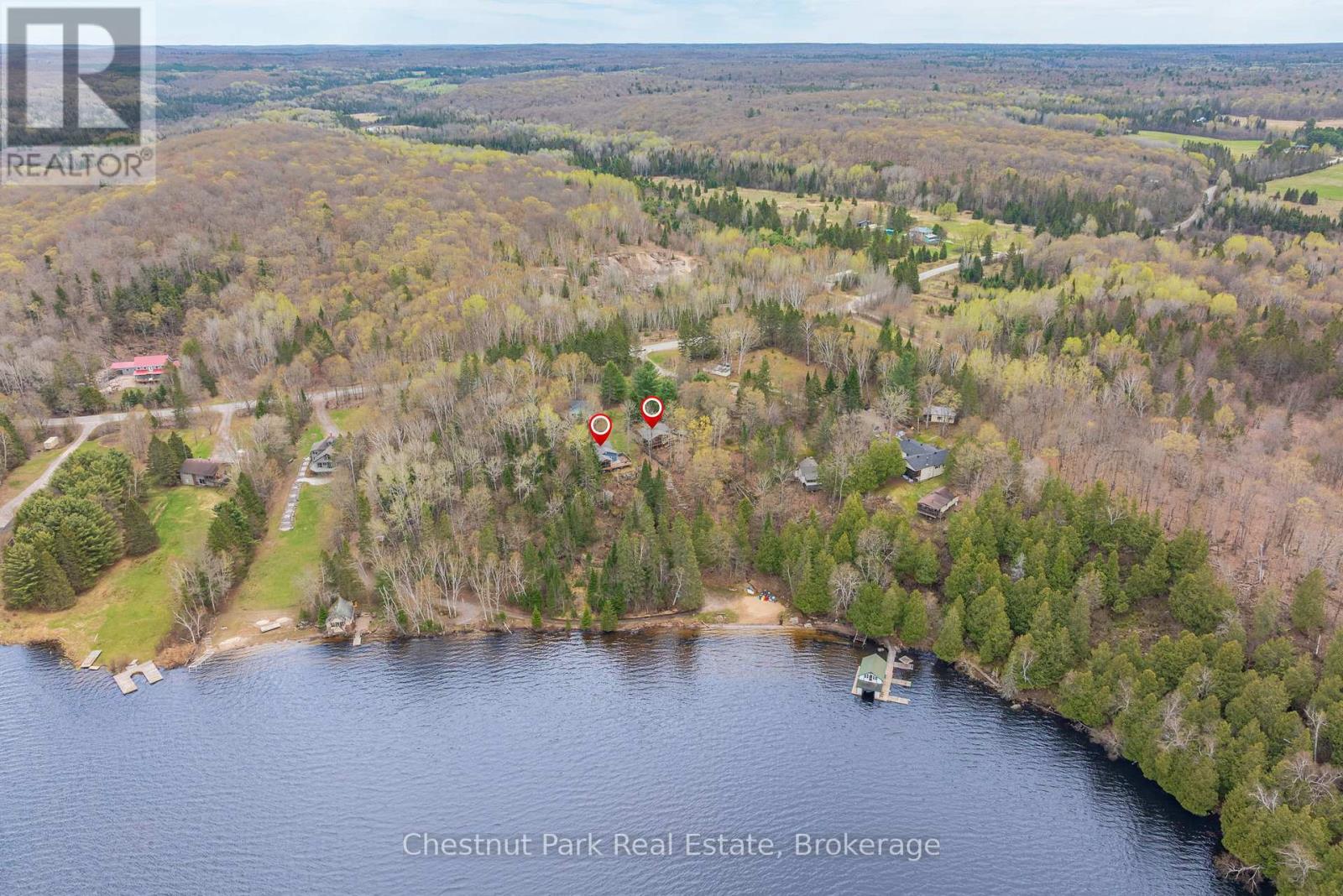 #COTTAGE C 1444 NIPISSING RD SOUTH ROAD S - 35