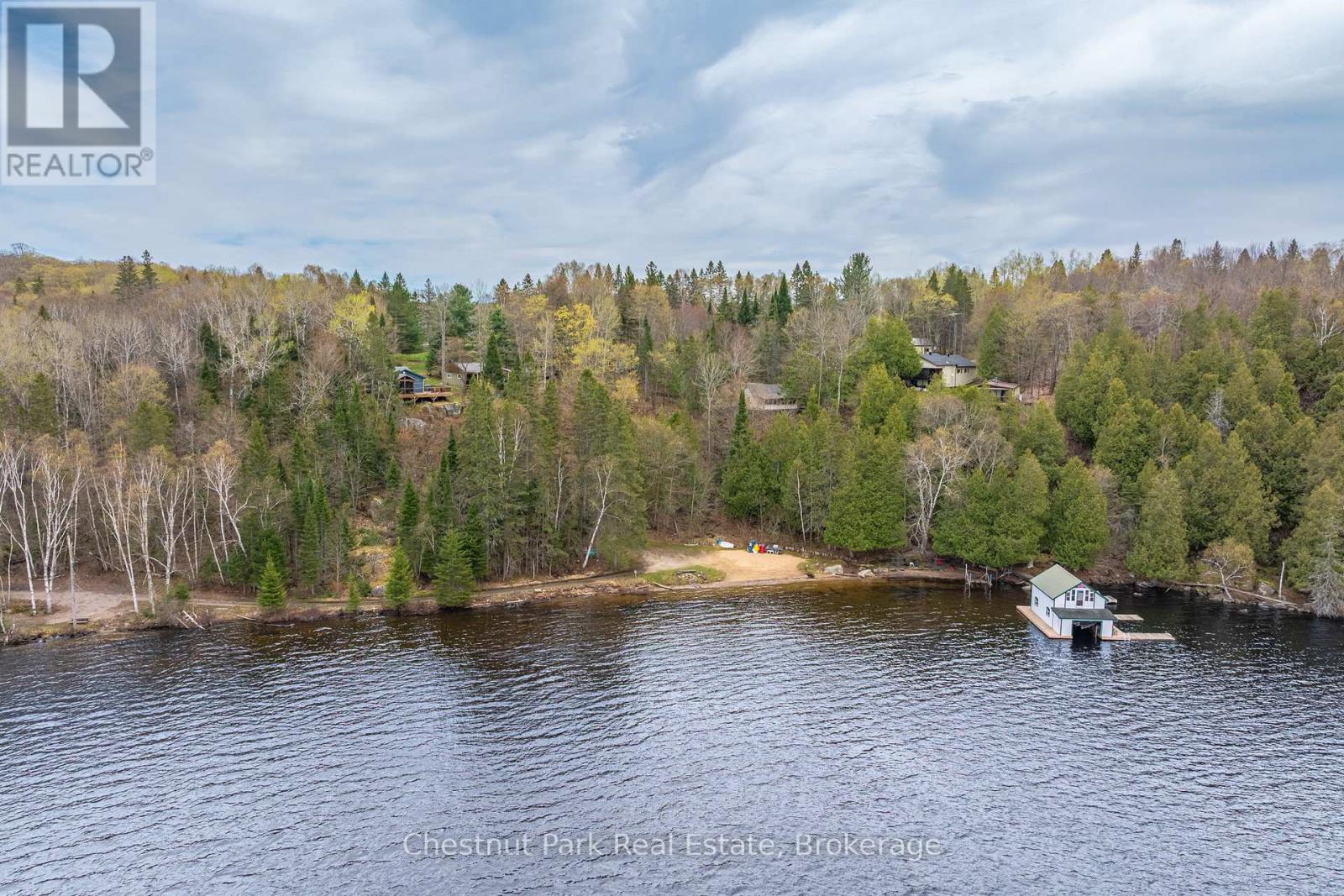 #COTTAGE C 1444 NIPISSING RD SOUTH ROAD S - 37