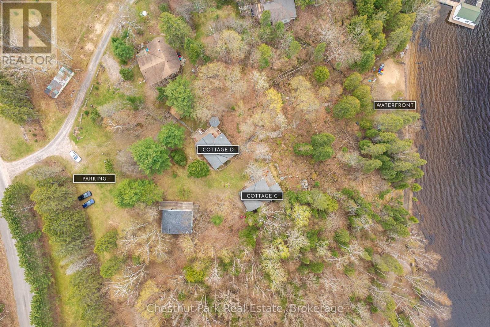 #COTTAGE C 1444 NIPISSING RD SOUTH ROAD S - 4
