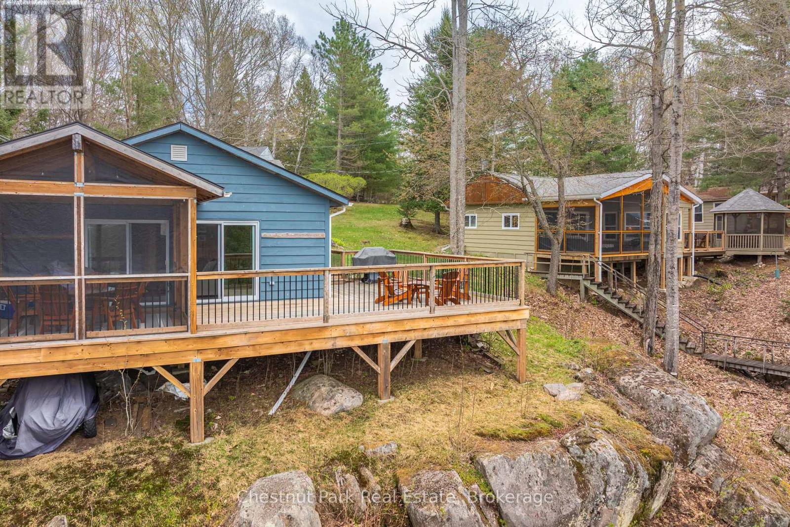 #COTTAGE C 1444 NIPISSING RD SOUTH ROAD S - 44