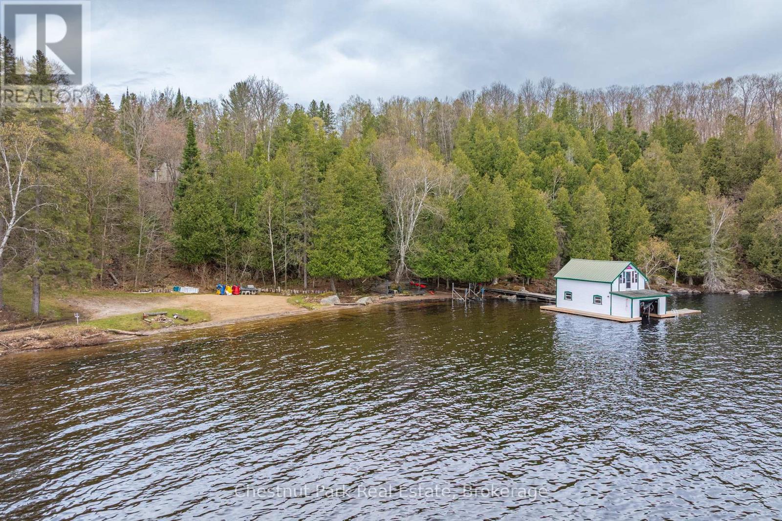 #COTTAGE C 1444 NIPISSING RD SOUTH ROAD S - 8