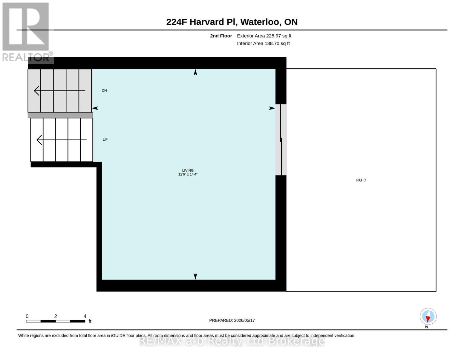 #18 224F HARVARD PLACE - 32