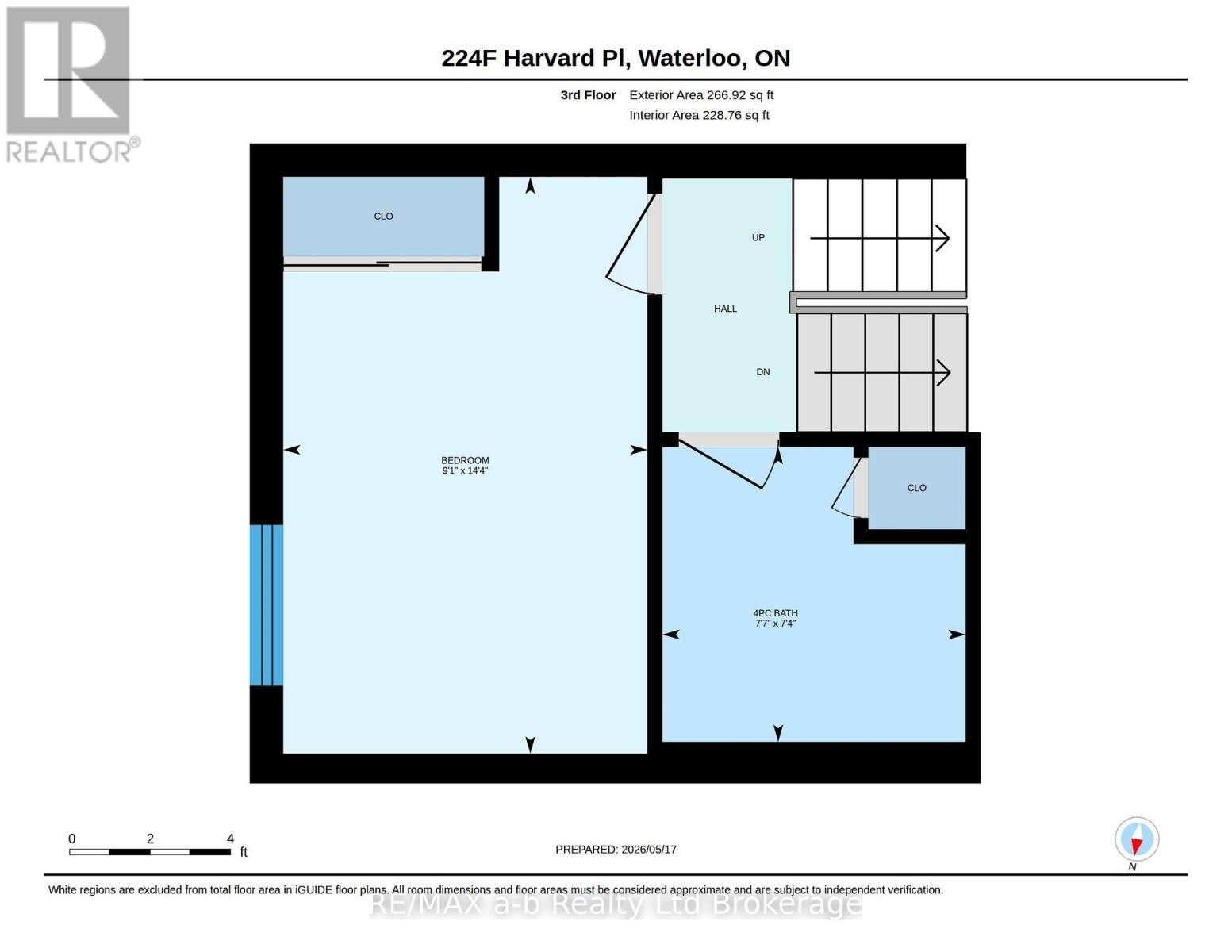 #18 224F HARVARD PLACE - 33