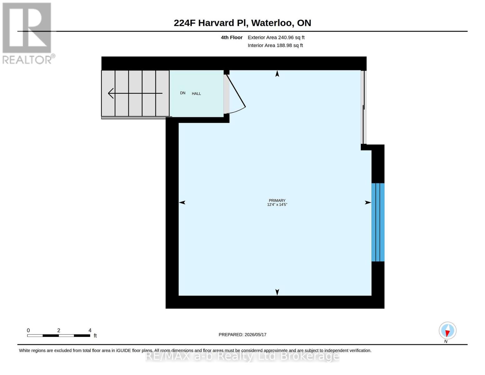 #18 224F HARVARD PLACE - 34