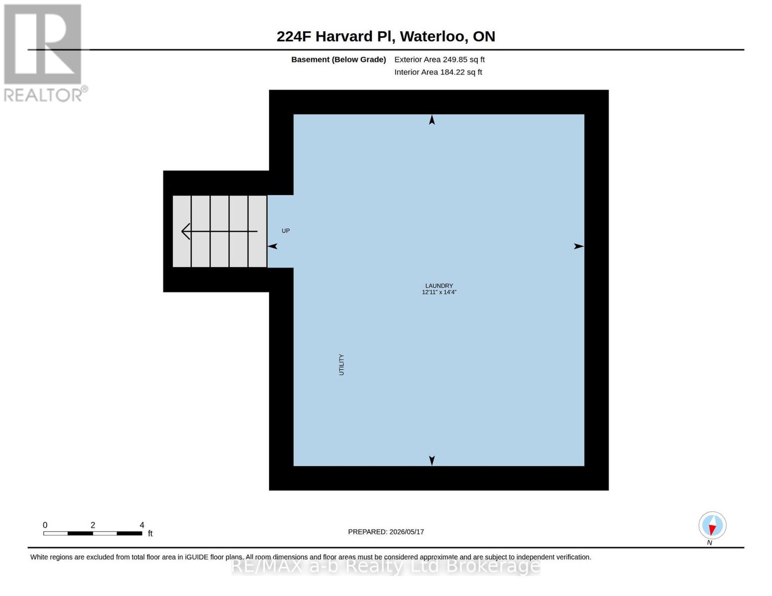 #18 224F HARVARD PLACE - 35