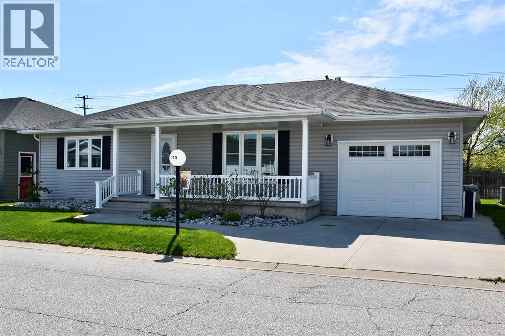 #410 5600 BLACKWELL Sideroad - 1