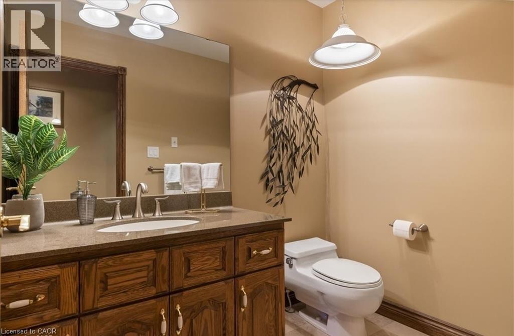2 HICKORY Hollow, St. George, Ontario, N0E1N0 — Photo 15