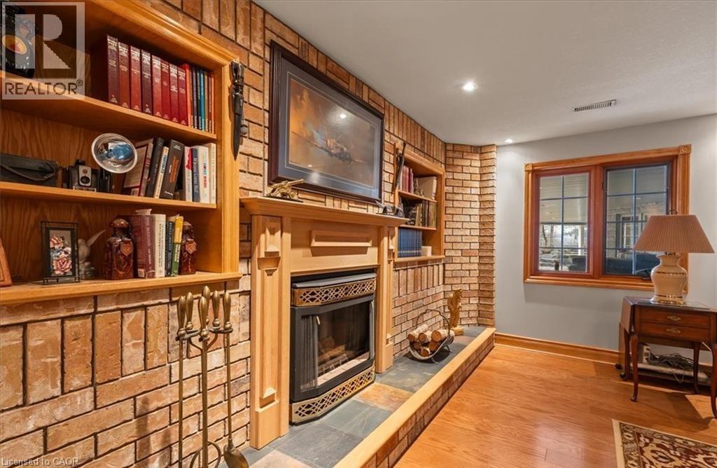 2 HICKORY Hollow, St. George, Ontario, N0E1N0 — Photo 35