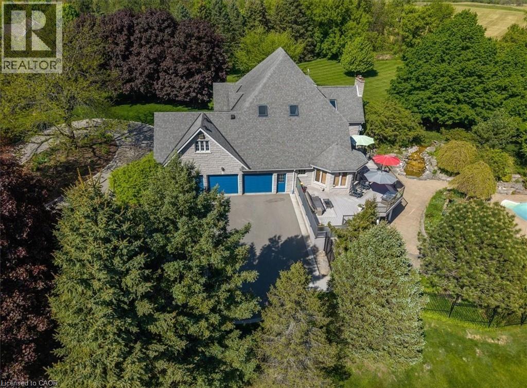 2 HICKORY Hollow, St. George, Ontario, N0E1N0 — Photo 42